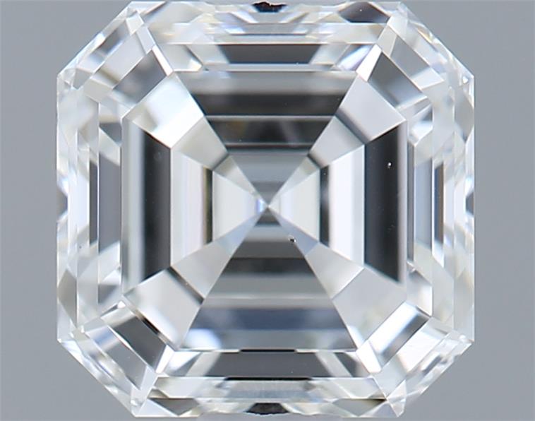 ASSCHER 1.01 G VS2