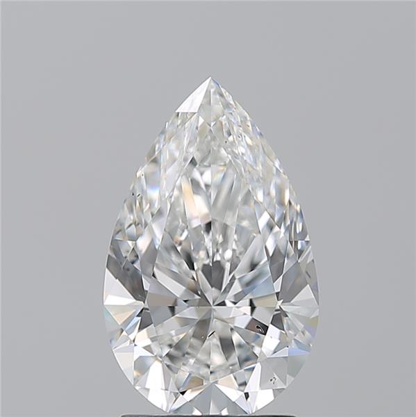 PEAR 2.2 F SI1