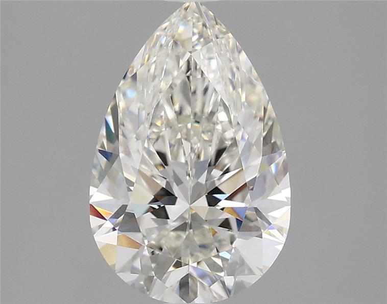 PEAR 1.9 G VVS2