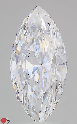 MARQUISE 2.5 D VVS1