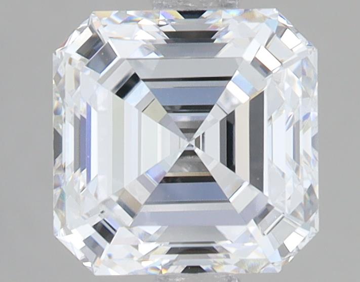 ASSCHER 2.23 E VVS2