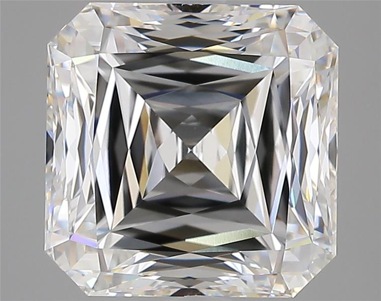 ASSCHER 5 E VVS2