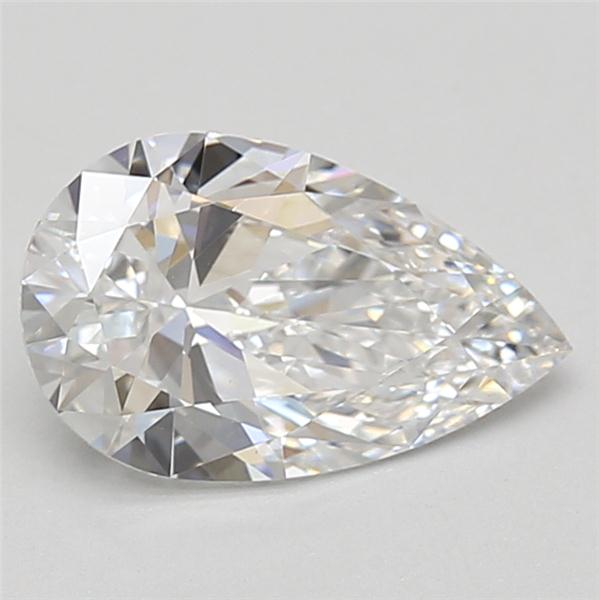 PEAR 1.9 D VS1