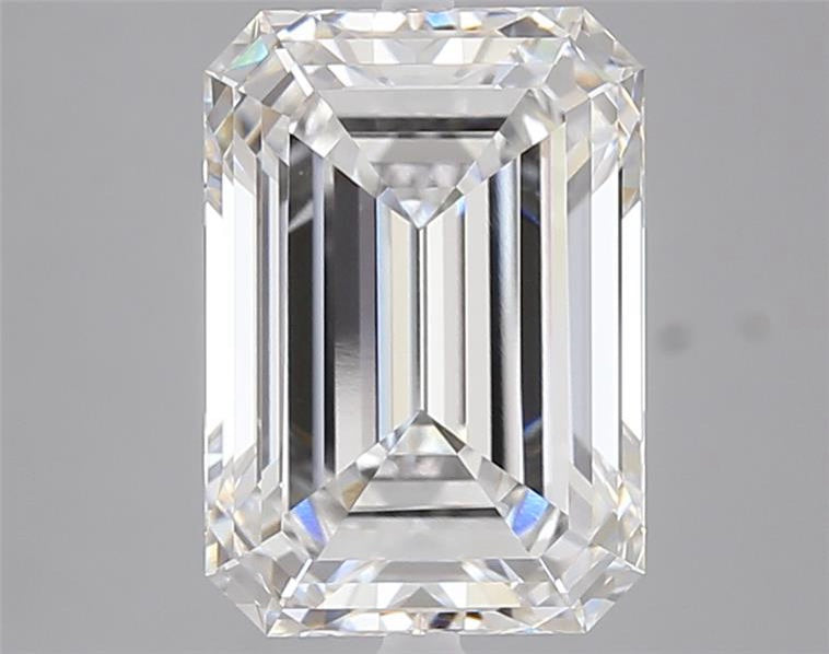 EMERALD 4.05 D VVS1