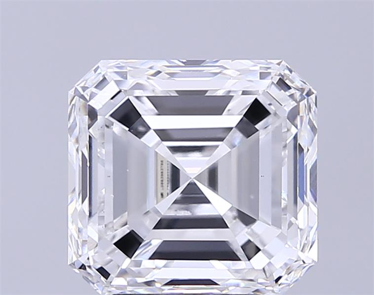 ASSCHER 5 D VS1