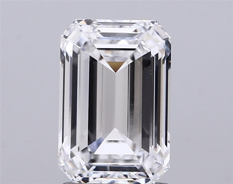 EMERALD 2.62 D VVS1