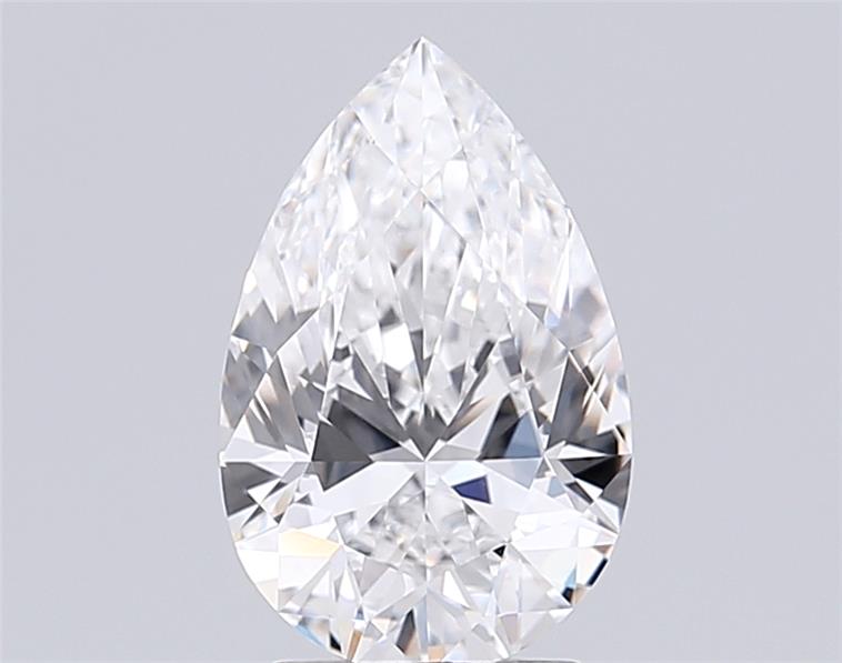 PEAR 2.51 D VVS1