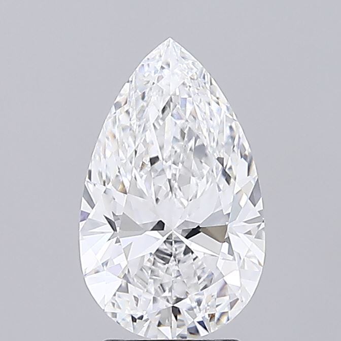 PEAR 2.52 D VVS1