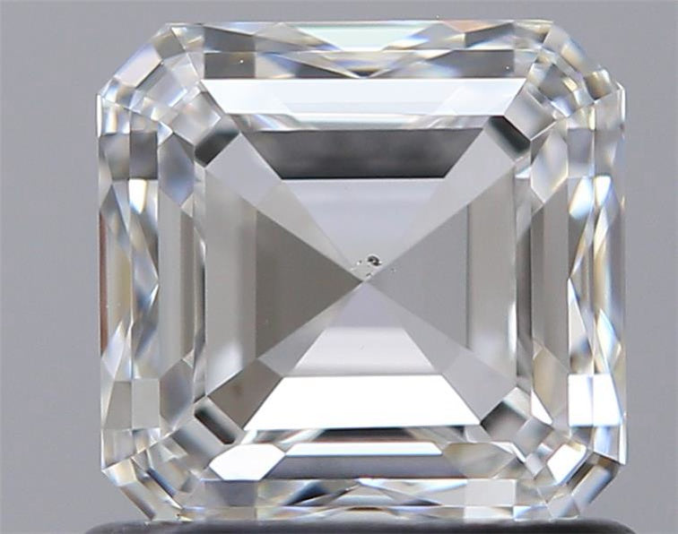 ASSCHER 1.01 G VS2