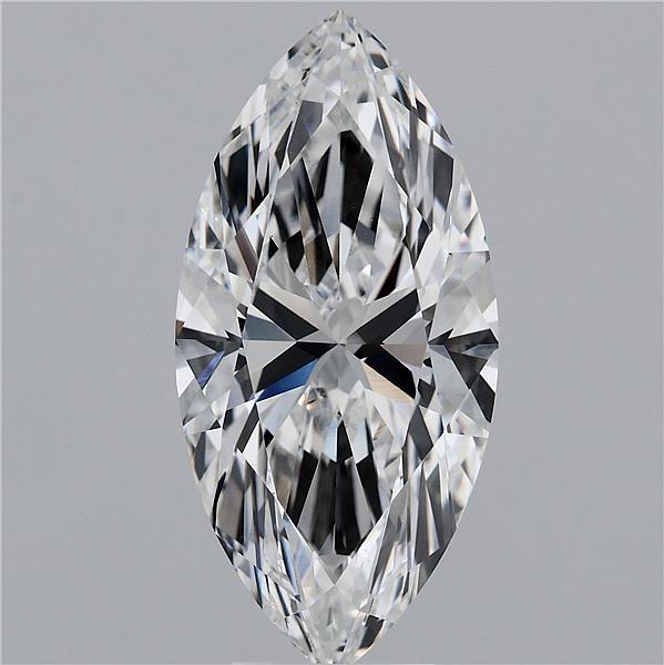 MARQUISE 6.24 F VVS2