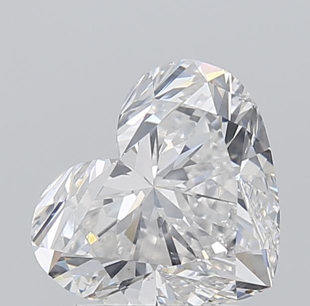 HEART 1.51 G SI1
