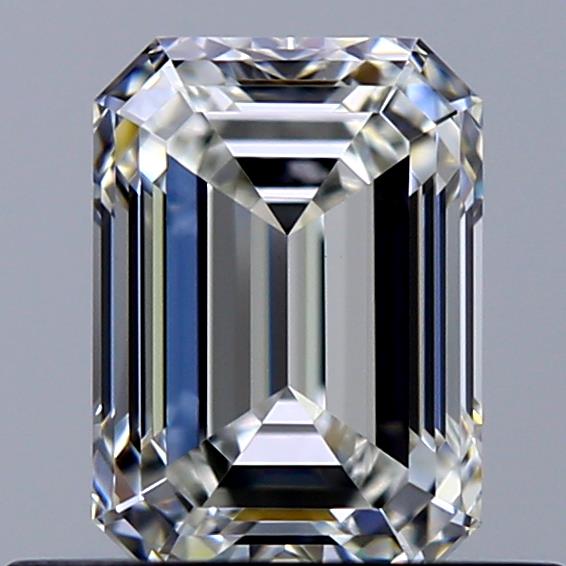 EMERALD 0.62 G VVS2
