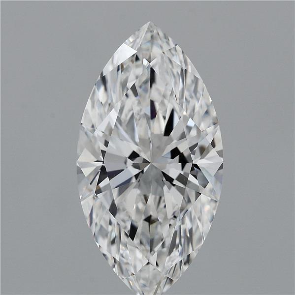 MARQUISE 6.57 F VVS2