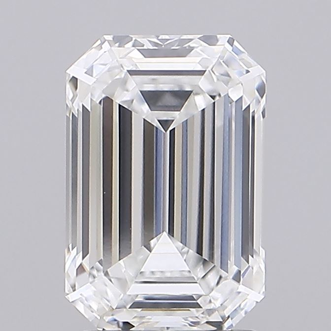 EMERALD 2.53 E VVS1