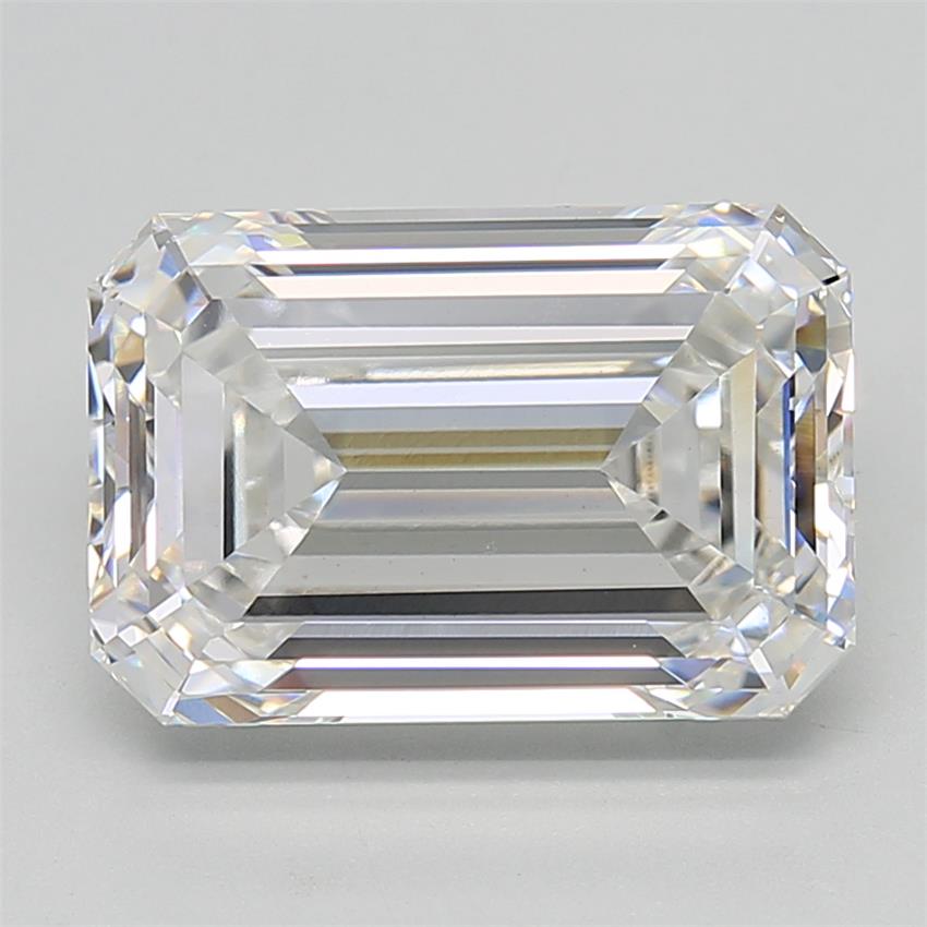 EMERALD 6.69 F VVS2