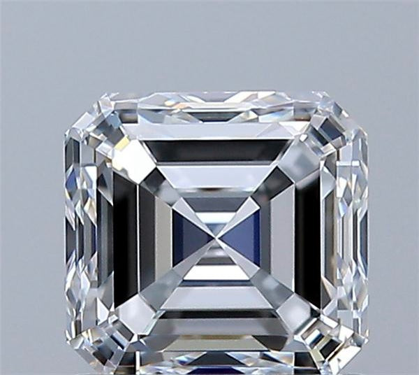 ASSCHER 1.01 E VVS1