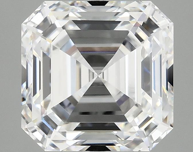 ASSCHER 2.89 E VVS2