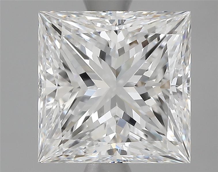 PRINCESS 1.9 F VVS1