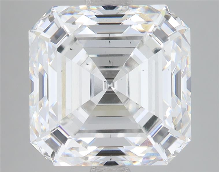 ASSCHER 6.09 E VS2