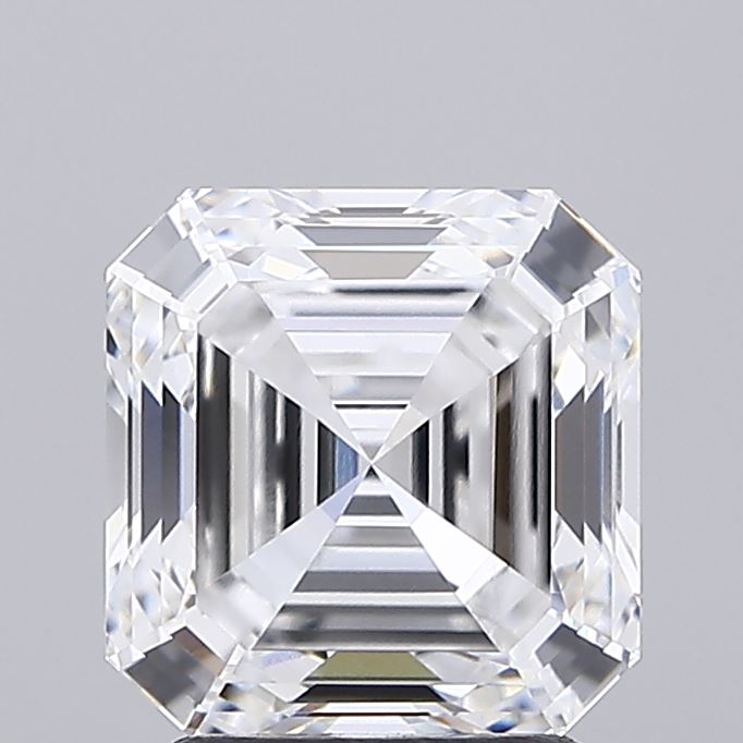 ASSCHER 2.71 D IF
