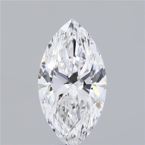 MARQUISE 5.18 D VVS2