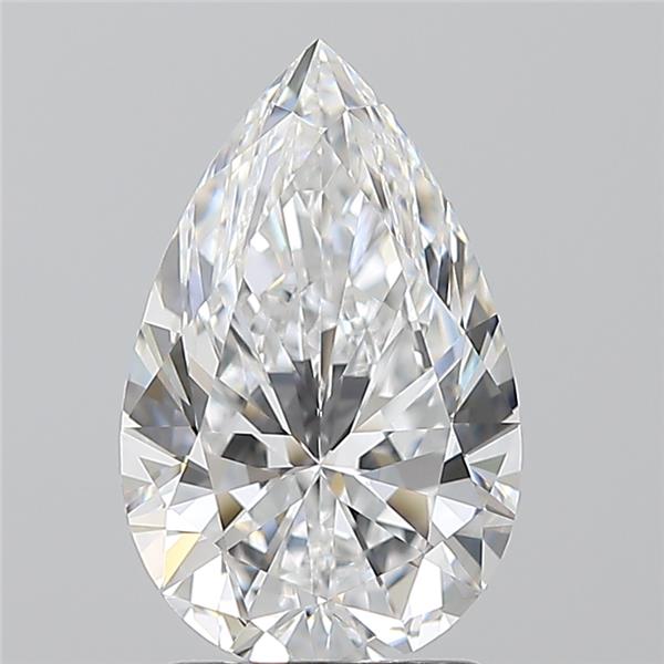 PEAR 2.03 D VVS1