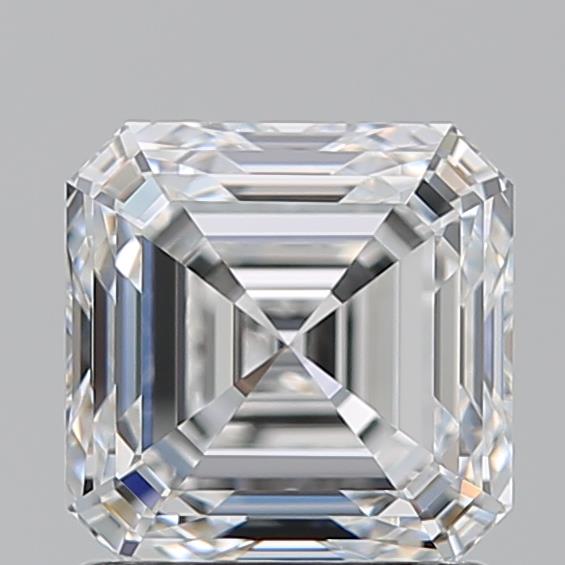 ASSCHER 1.5 F VVS1