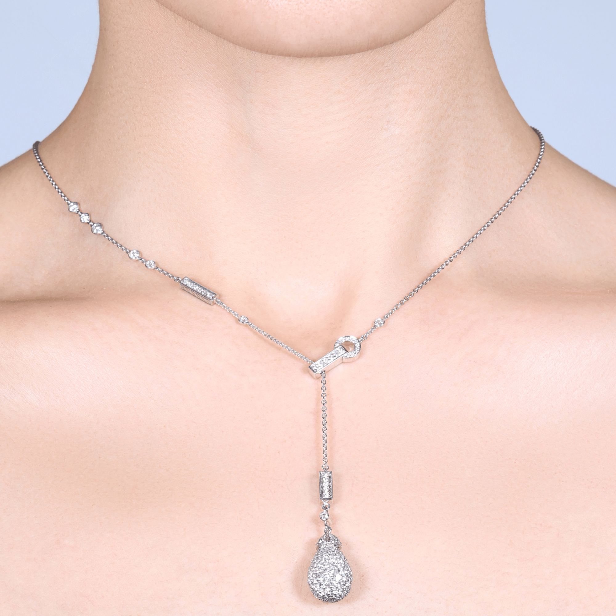 G2948_The Wolgan Necklace With Diamonds