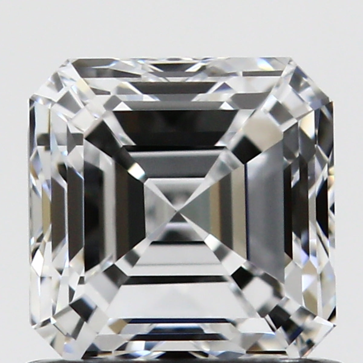 ASSCHER 0.9 D IF