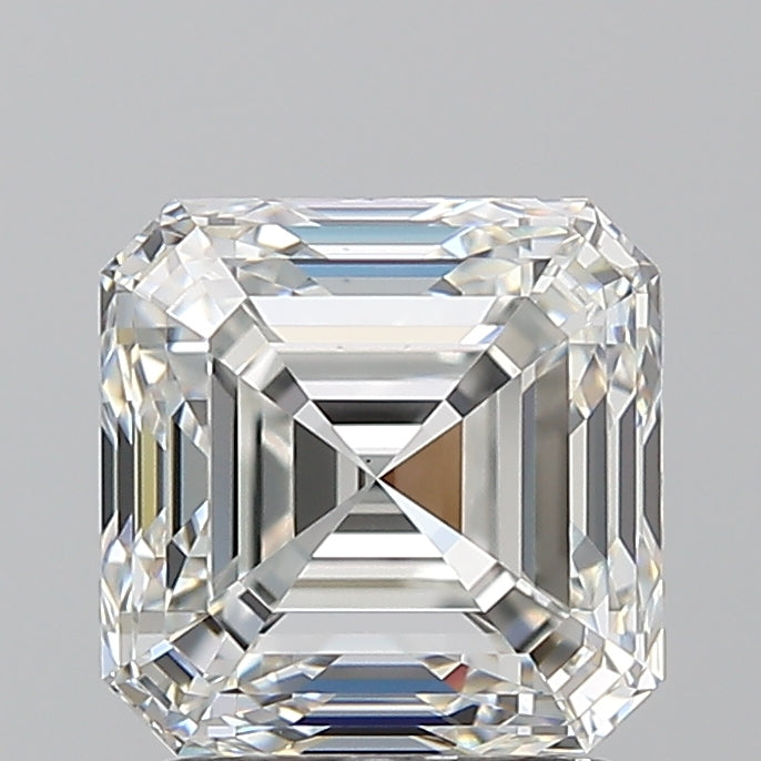 ASSCHER 1.9 G VS1