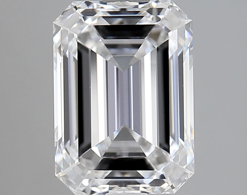 EMERALD 2.03 D VVS1