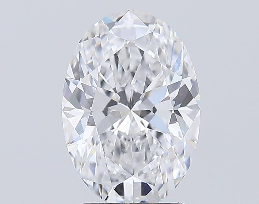 OVAL 2.3 D VVS1