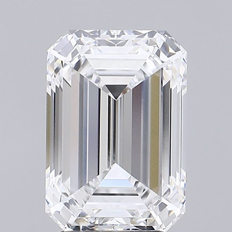 EMERALD 3.56 D VVS2