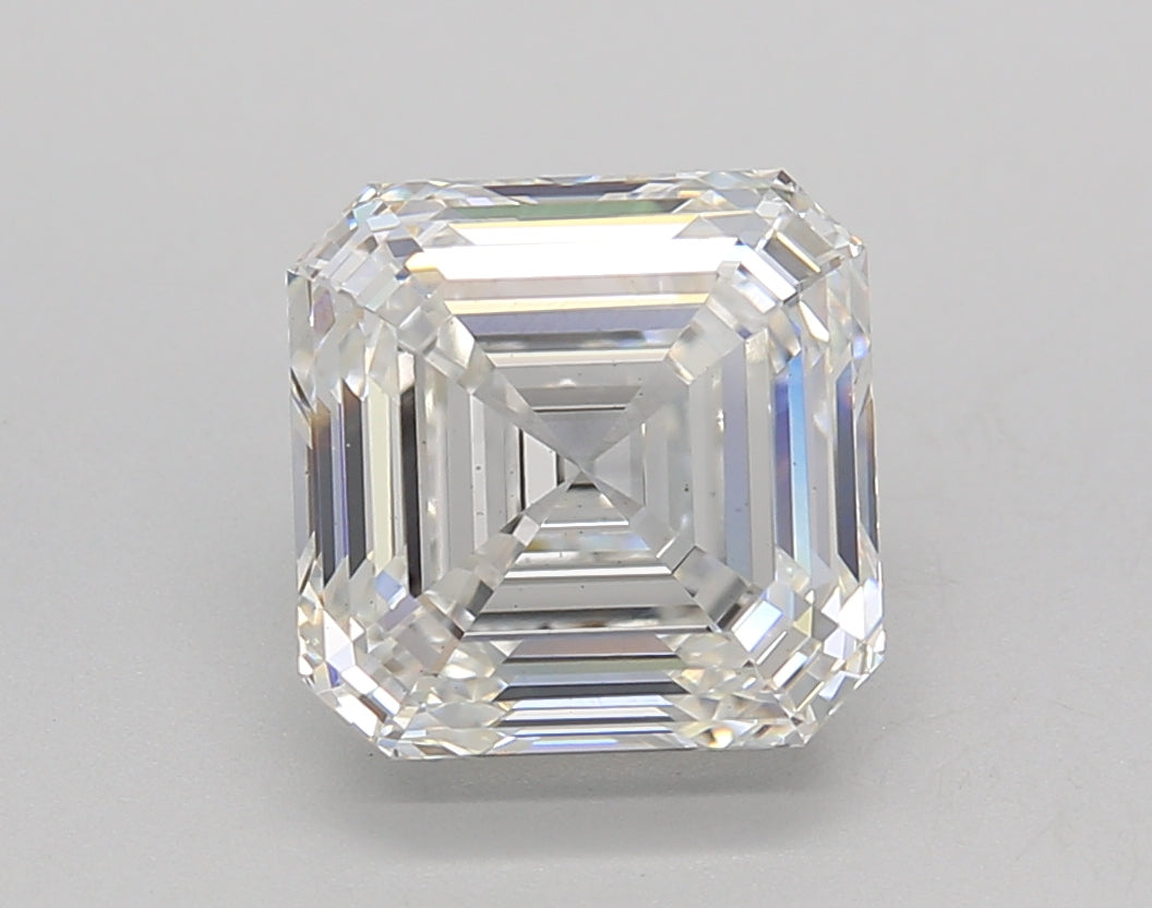 ASSCHER 3.33 G VS1