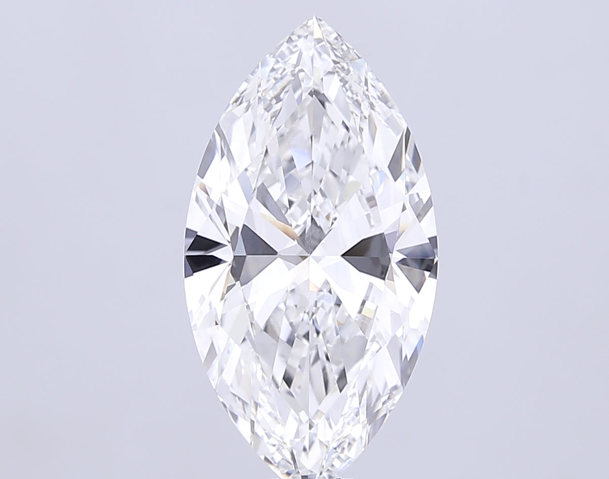 MARQUISE 13.01 F VVS2