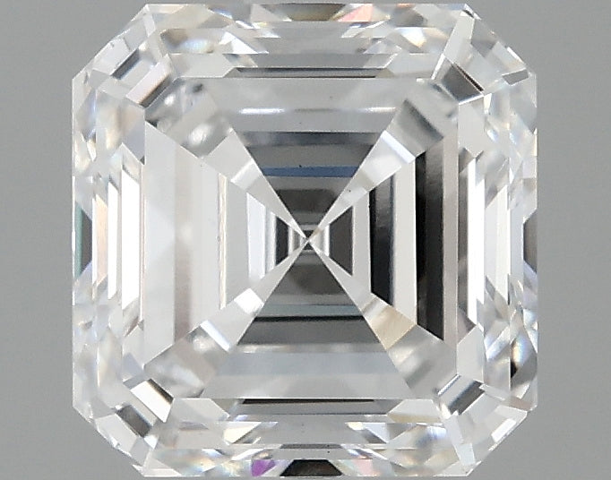 ASSCHER 2.81 E VS1