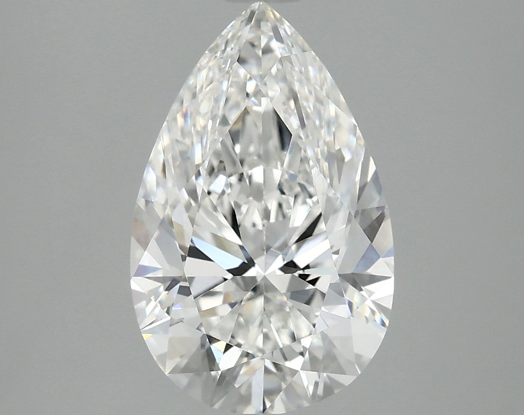 PEAR 3 F VVS2