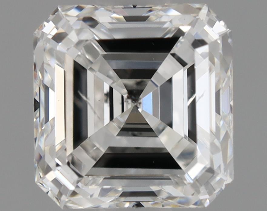 ASSCHER 1.01 G SI1