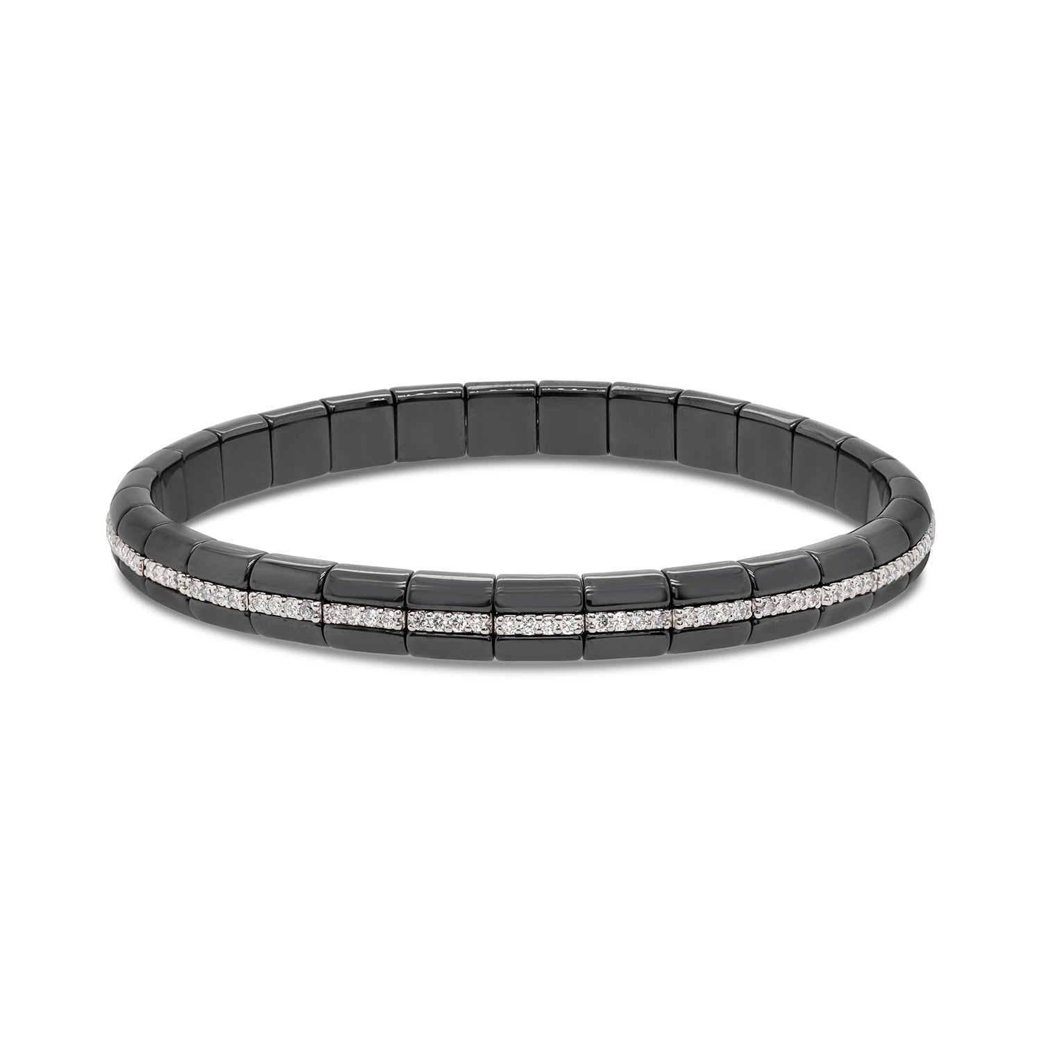 Roberto Demeglio Pura Luce Diamond Bracelet