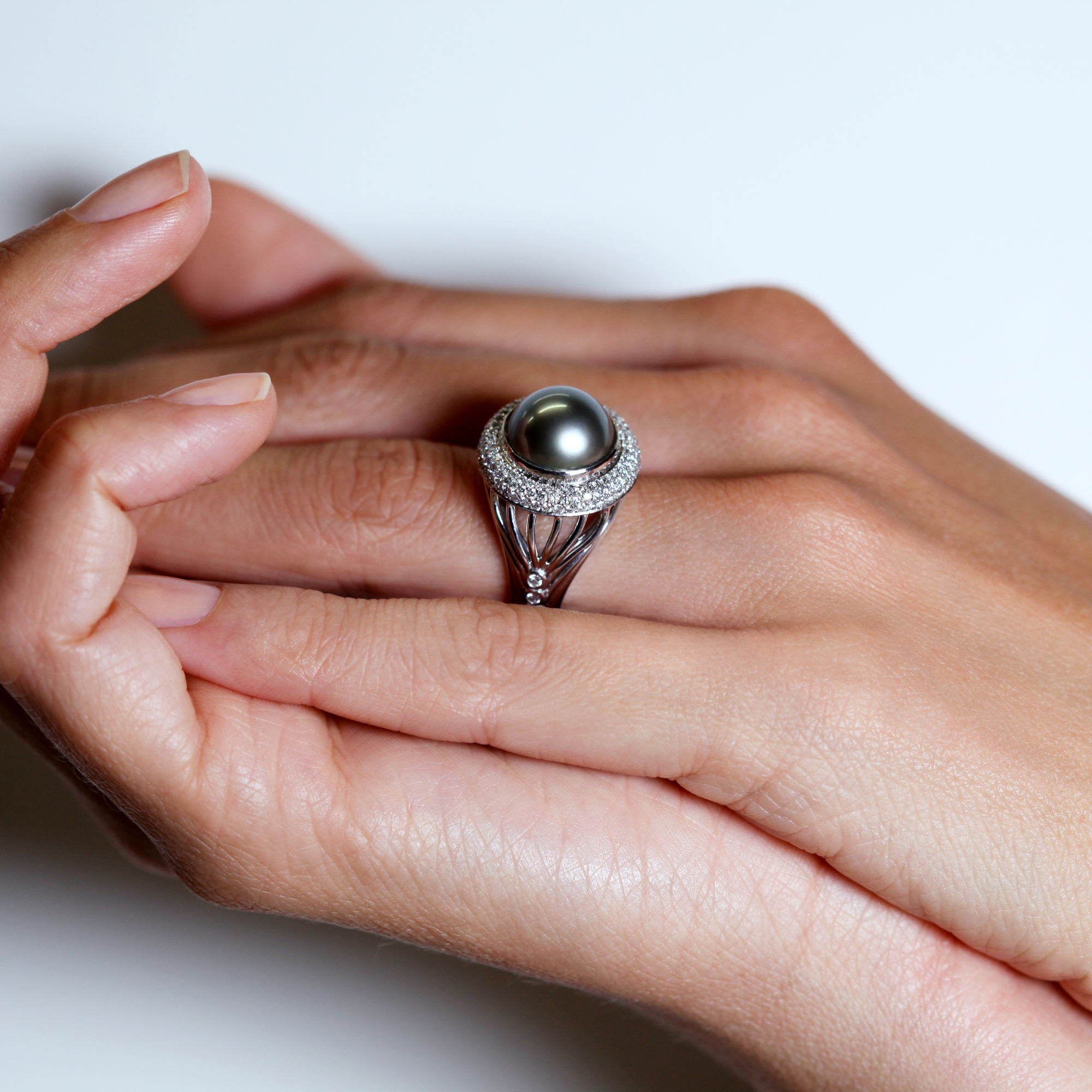 The Lantern Ring