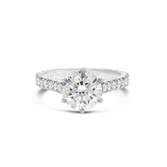 Purely Simply Diamond