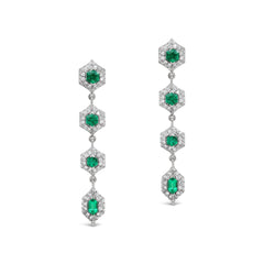 Muzo Emeralds