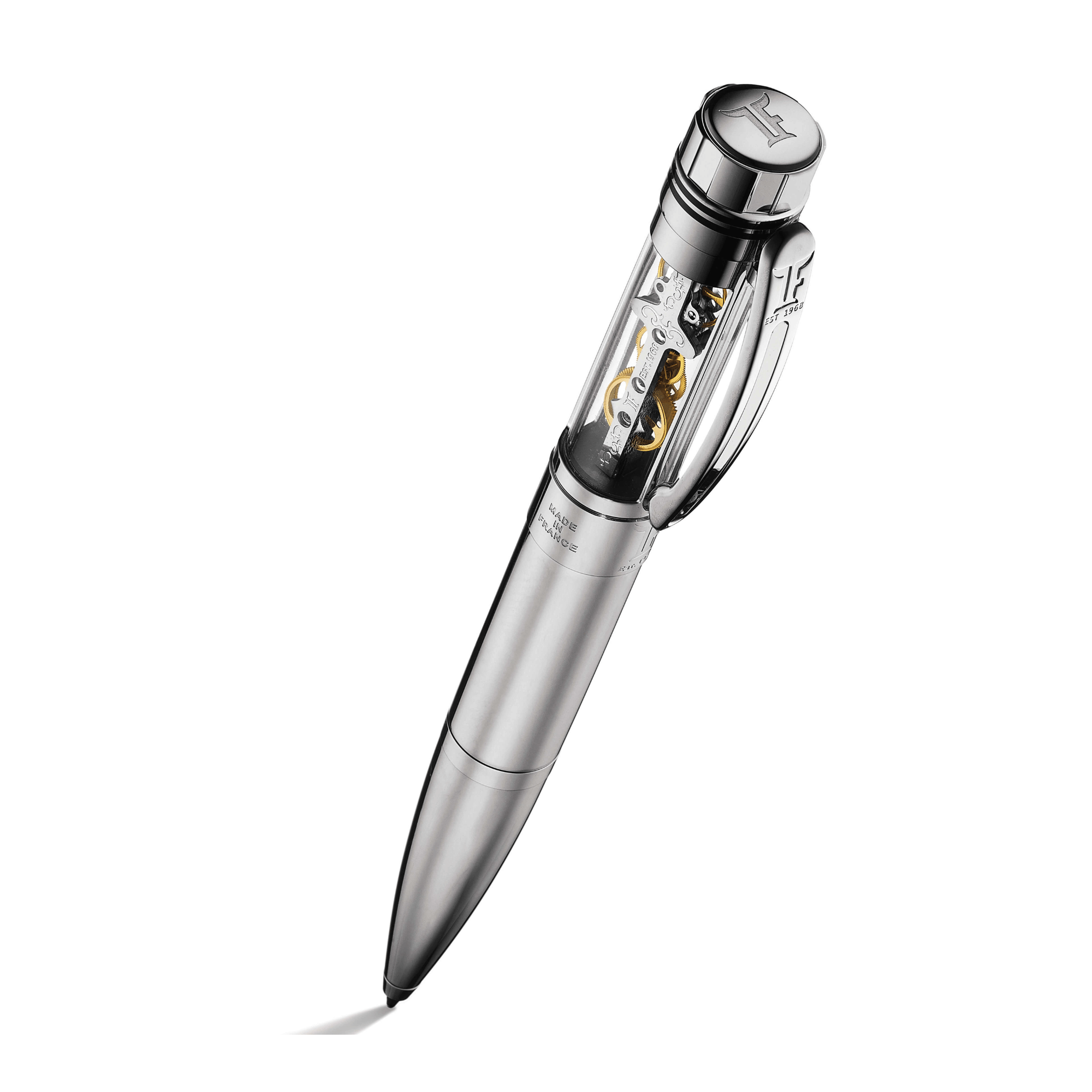 TF Est. 1968 T-Mechanic Pen