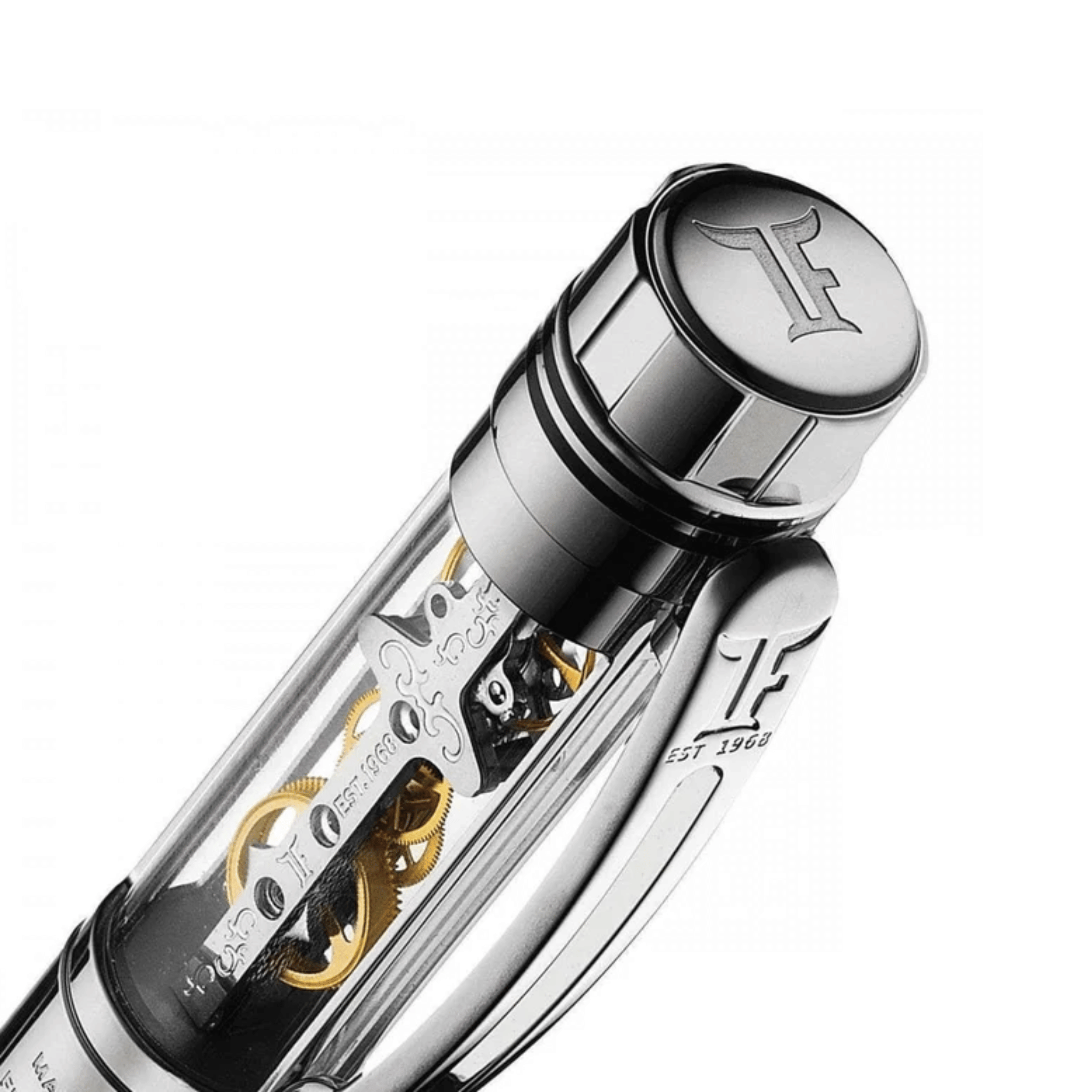 TF Est. 1968 T-Mechanic Pen