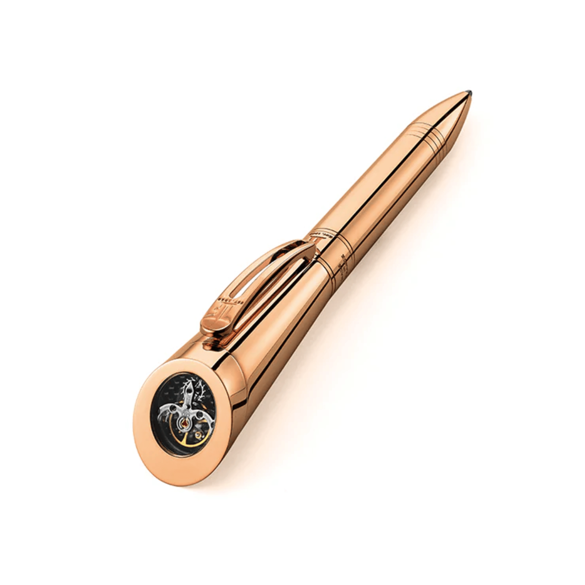 TF Est. 1968 Tourbillon Pen