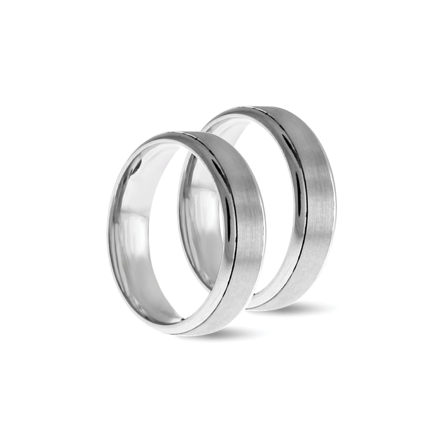 Men's Engagement Rings and commitment rings