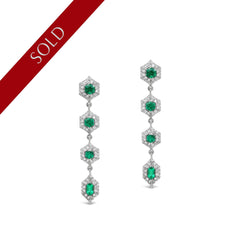 Muzo Emeralds