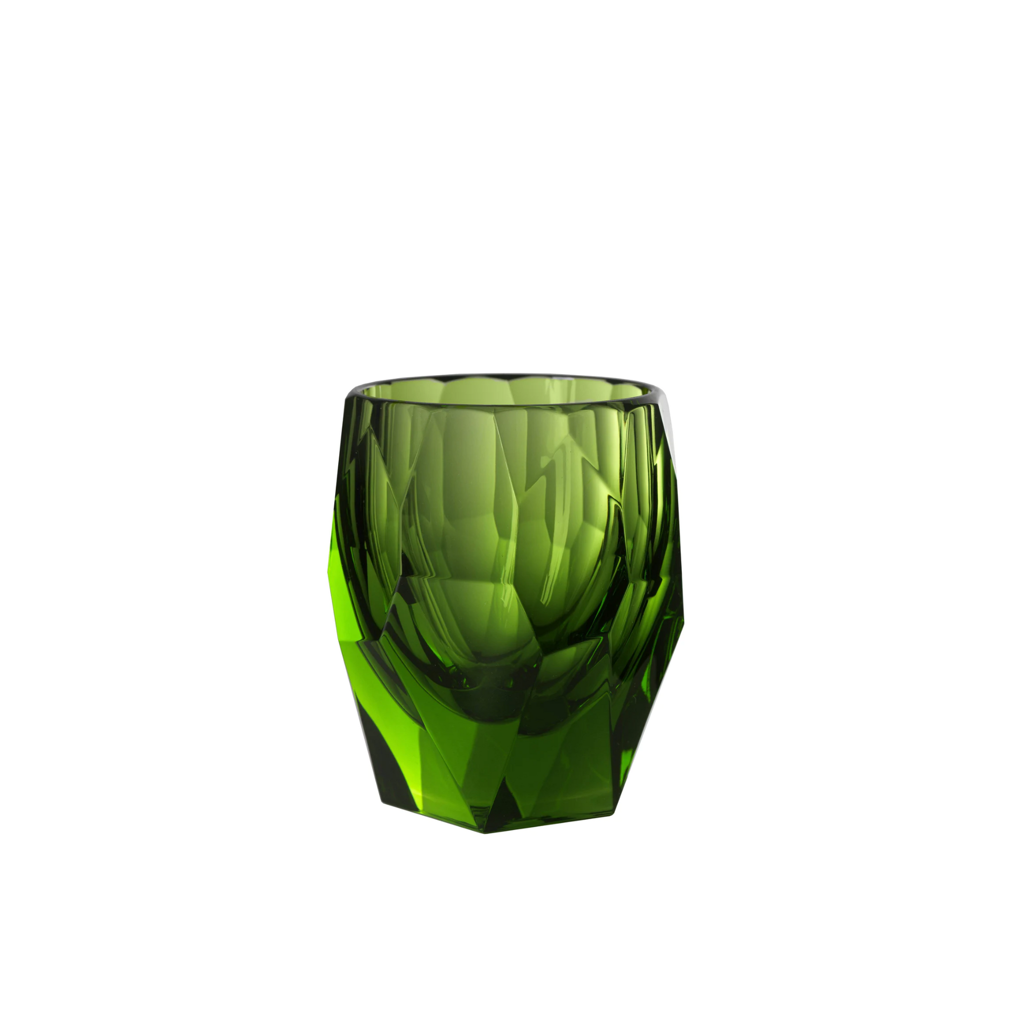 Super Milly Tumbler pistachio green outdoor dining