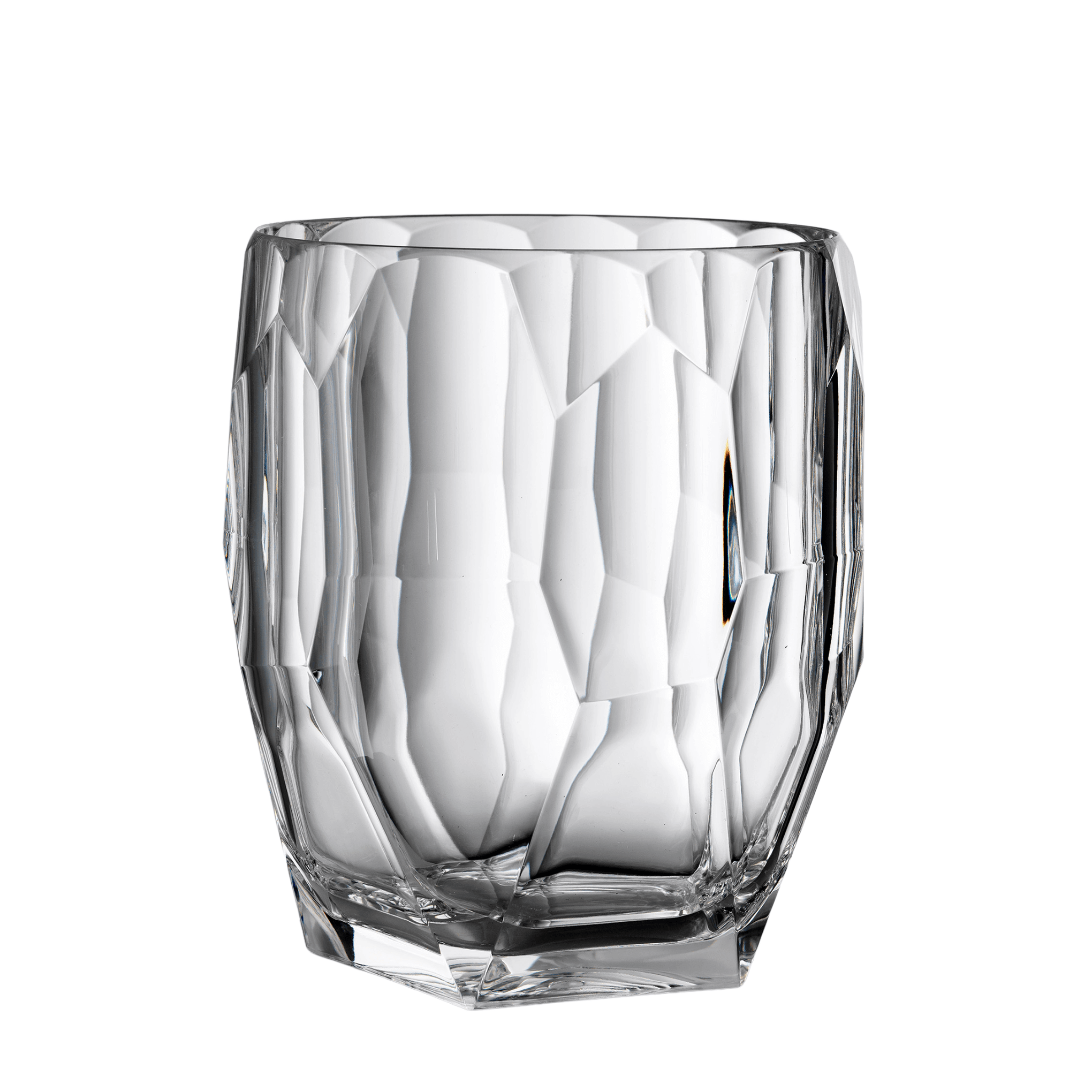 ACRYLIC ICE BUCKET CLEAR OUTDOOR DINING