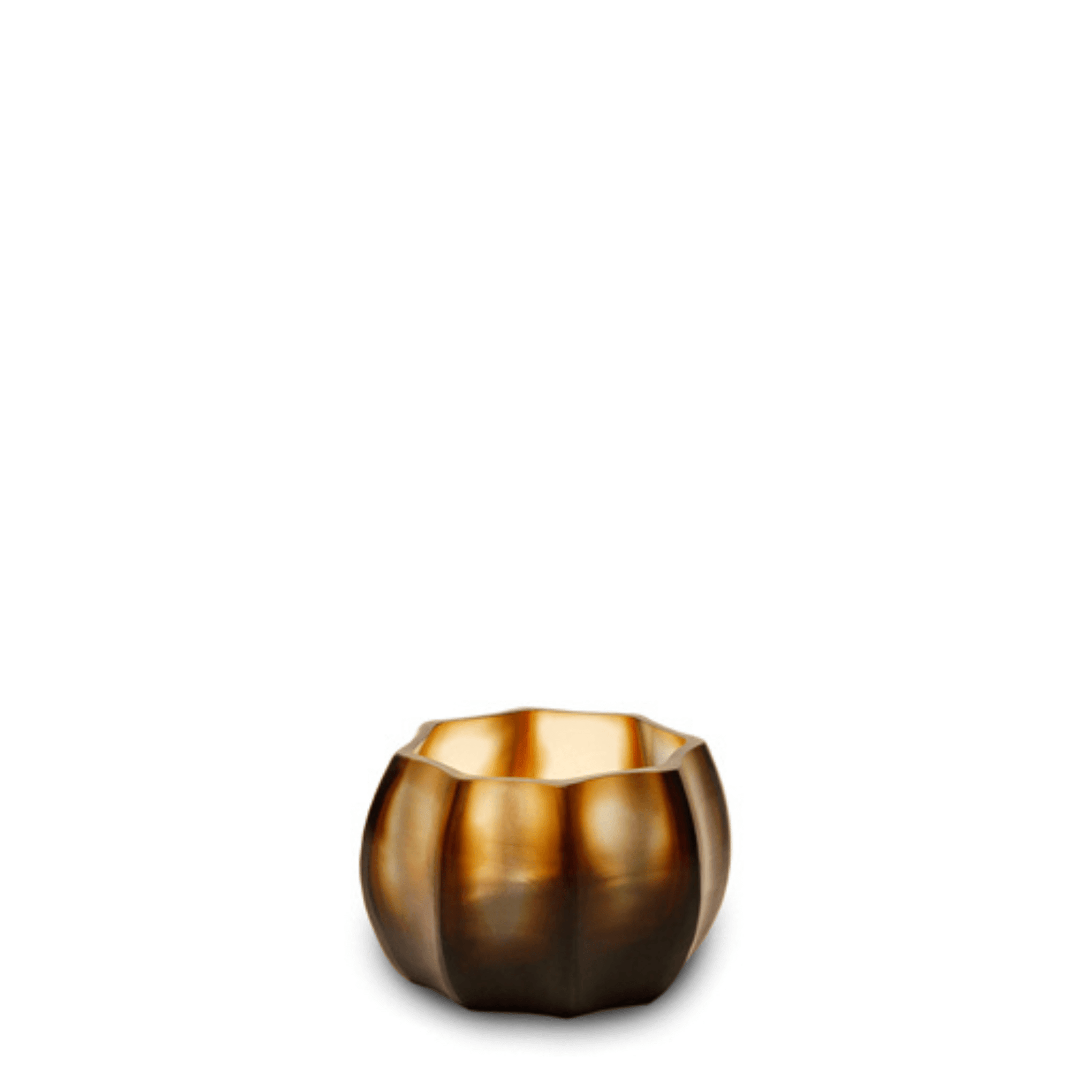 Guaxs tealight brown